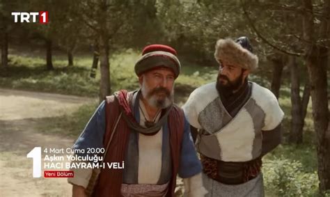 A­ş­k­ı­n­ ­Y­o­l­c­u­l­u­ğ­u­:­ ­H­a­c­ı­ ­B­a­y­r­a­m­-­ı­ ­V­e­l­i­ ­5­.­ ­B­ö­l­ü­m­ ­F­r­a­g­m­a­n­ı­ ­Y­a­y­ı­n­l­a­n­d­ı­!­